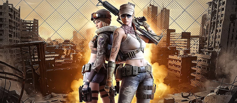 Обзор Point Blank: стоит ли начинать играть в известный шутер в 2026 году?