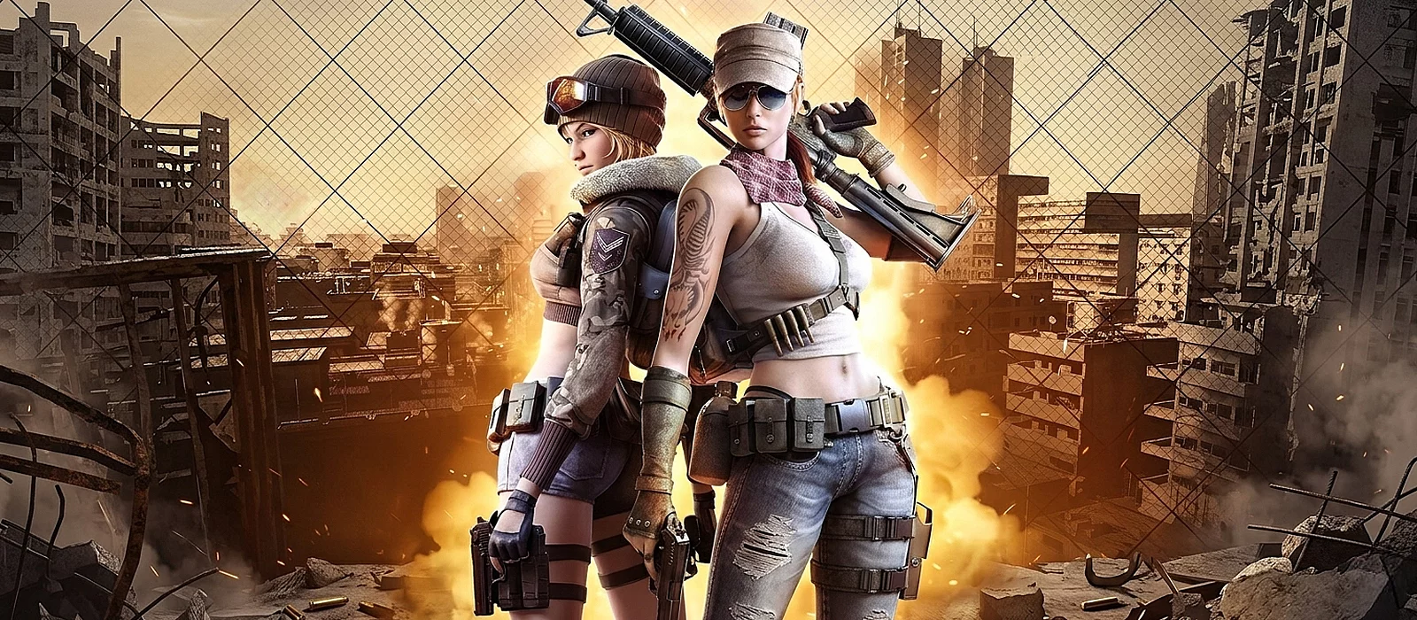 Обзор Point Blank: стоит ли начинать играть в известный шутер в 2026 году?