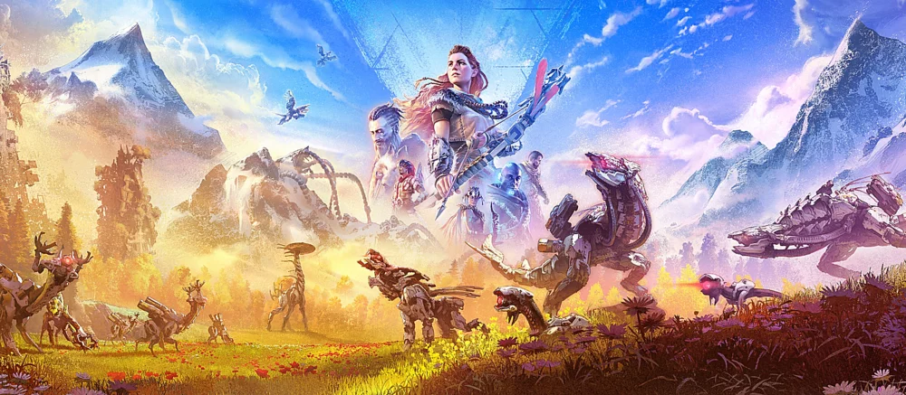 В апреле в PS Plus Extra и Deluxe добавят 7 игр, включая Horizon Zero Dawn Remastered и The Crew Motorfest