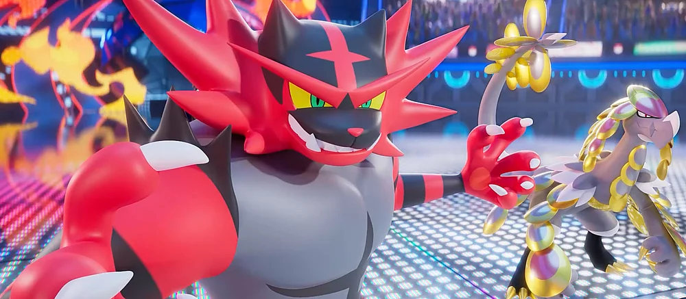 На Nintendo Switch и Nintendo Switch 2 можно бесплатно скачать новую игру про покемонов — Pokemon Champions
