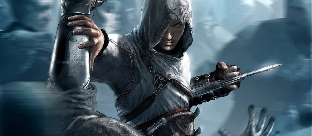 Инсайдер рассказал, какая ещё часть Assassin's Creed получит ремейк