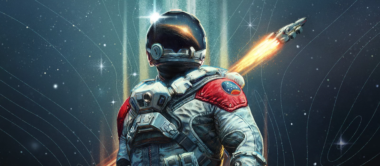 Starfield выйдет на Nintendo Switch 2? В сети нашли подтверждение