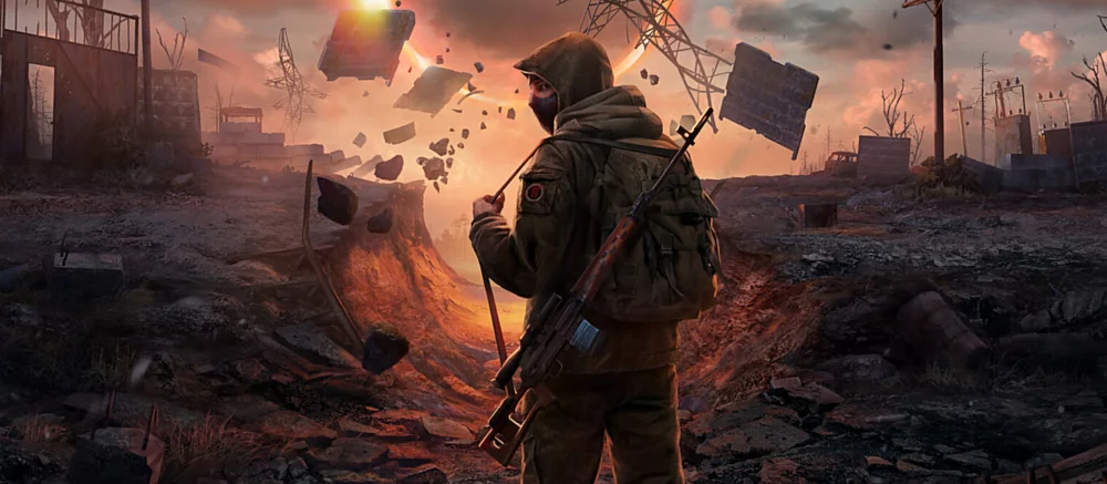 В Steam началась распродажа игр про постапокалипсис