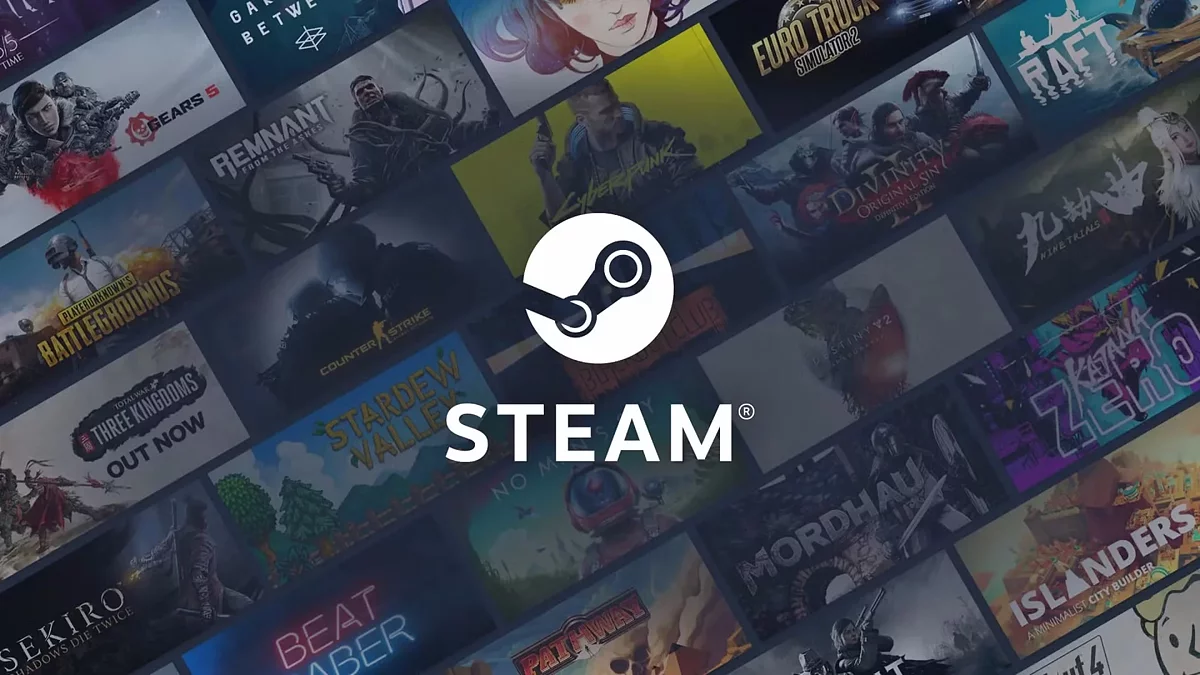 Стартовала новая распродажа PC-игр для Steam c большими скидками