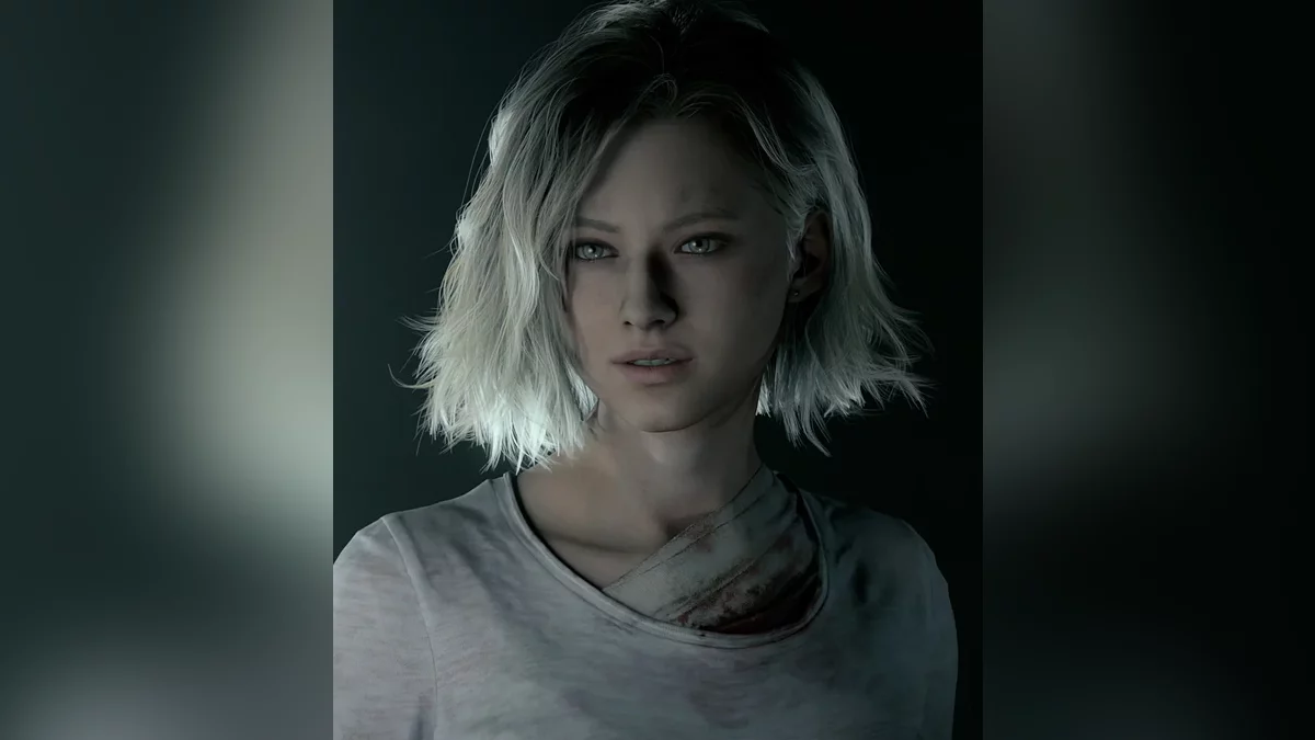 Девушка показала «взрослый» косплей Грейс из Resident Evil Requiem