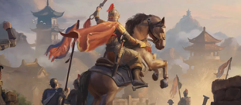 Анонсировано масштабное обновление для Civilization 7. Оно позволит пройти игру за одну нацию