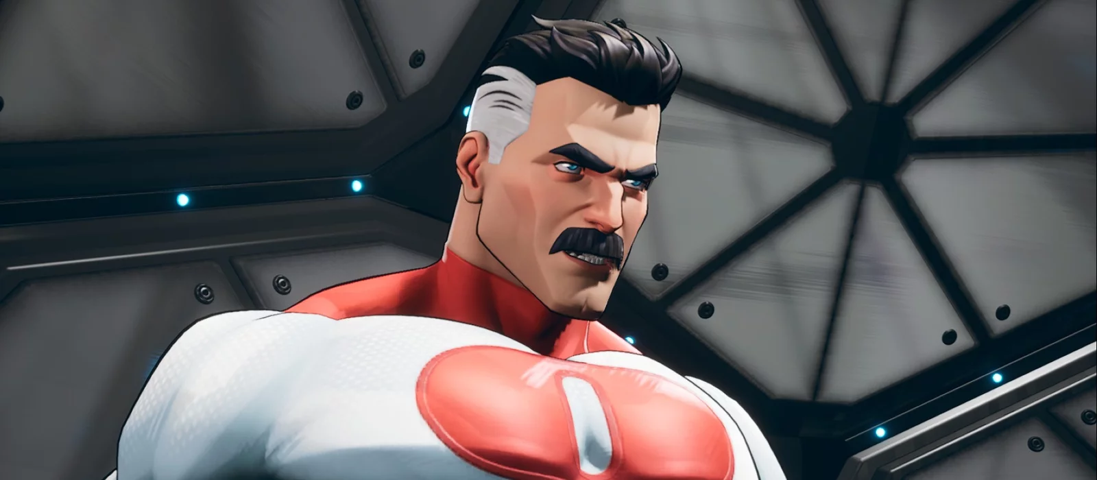 Вышел хвалебный трейлер файтинга Invincible VS