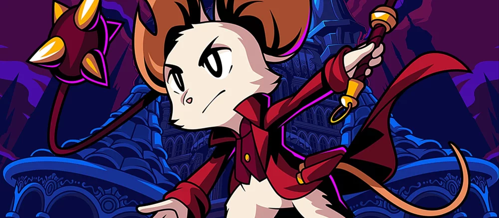 Названа дата выхода Mina the Hollower от создателей Shovel Knight