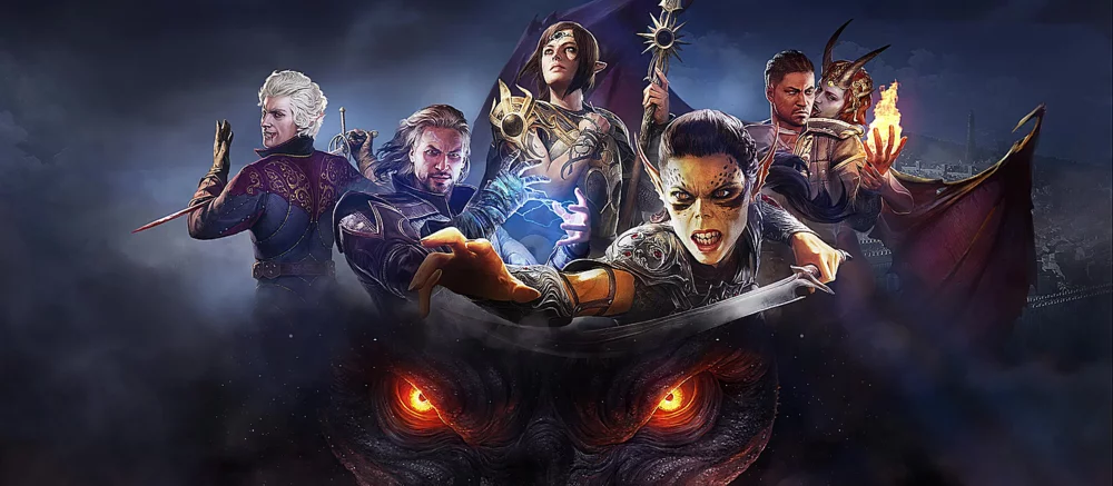 В российском Steam началась распродажа со скидками на Baldur's Gate 3, Titan Quest 2, Balatro и не только