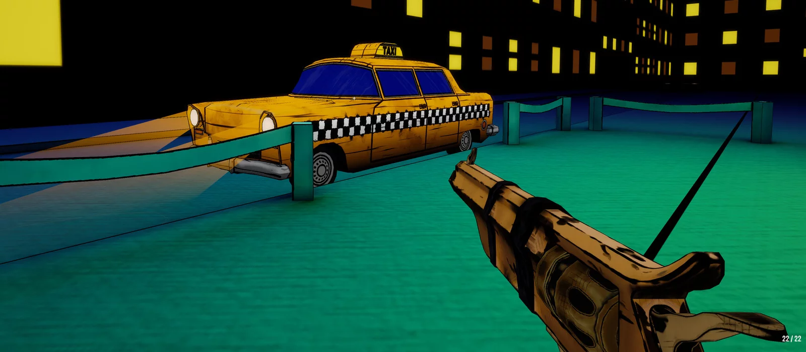 В Steam можно бесплатно забрать в библиотеку шутер Deadlucre с рейтингом 90%