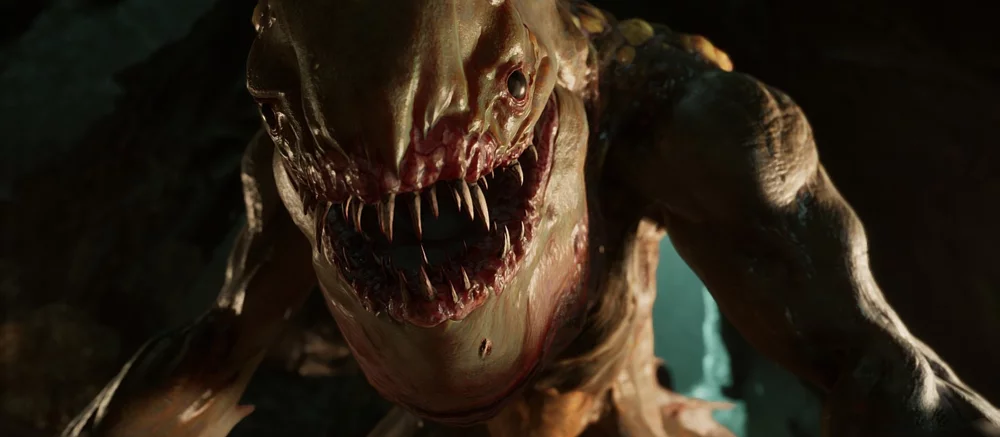 Виноват провал Cthulhu: The Cosmic Abyss? Студию Big Bad Wolf могут закрыть