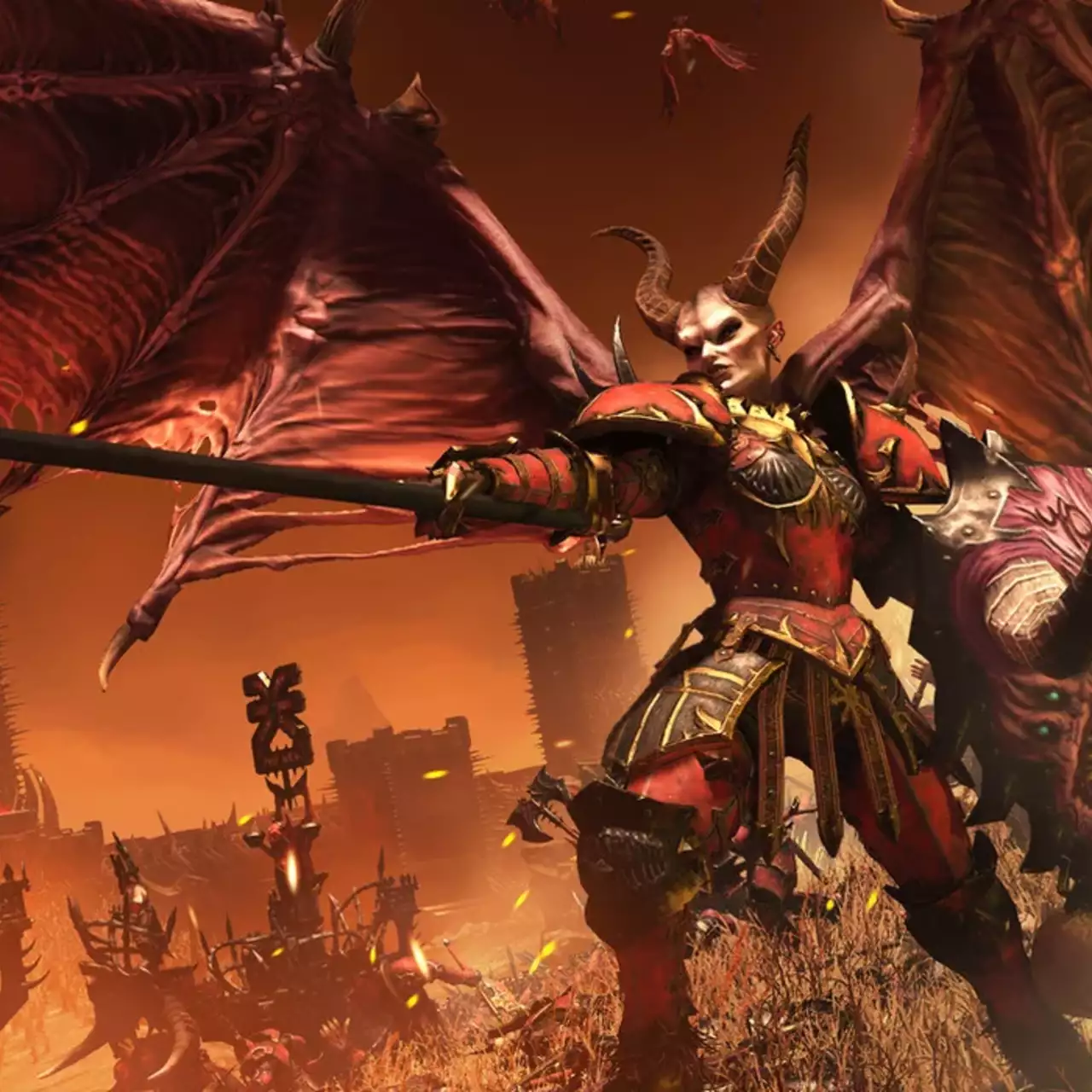 Авторы Total War: Warhammer 3 попытались объяснить повышение цены на последнее DLC, но их обвинили в жадности