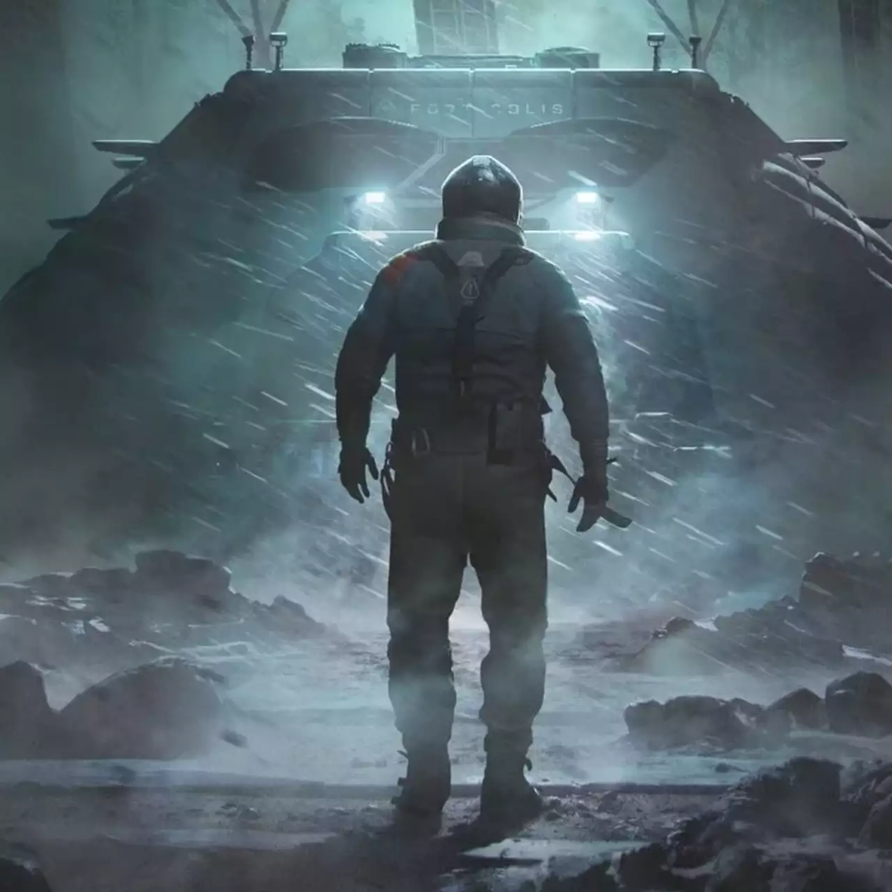 Вышел новый трейлер Fort Solis с голосами Джоэла из The Last of Us и Артура из RDR 2