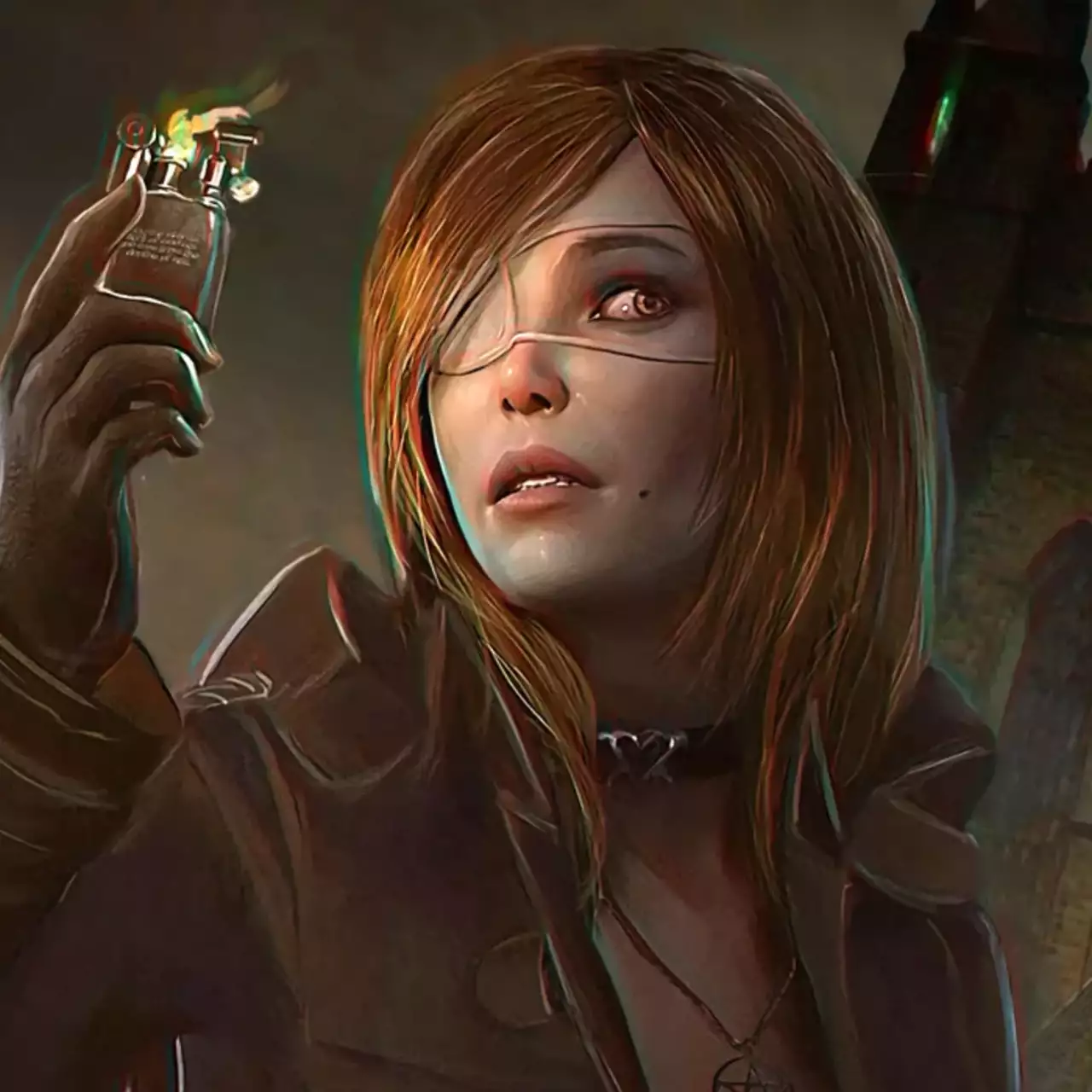 Анонсирован сиквел хоррора Tormented Souls, получившего 93% рейтинга в Steam. Он похож на Resident Evil и Silent Hill