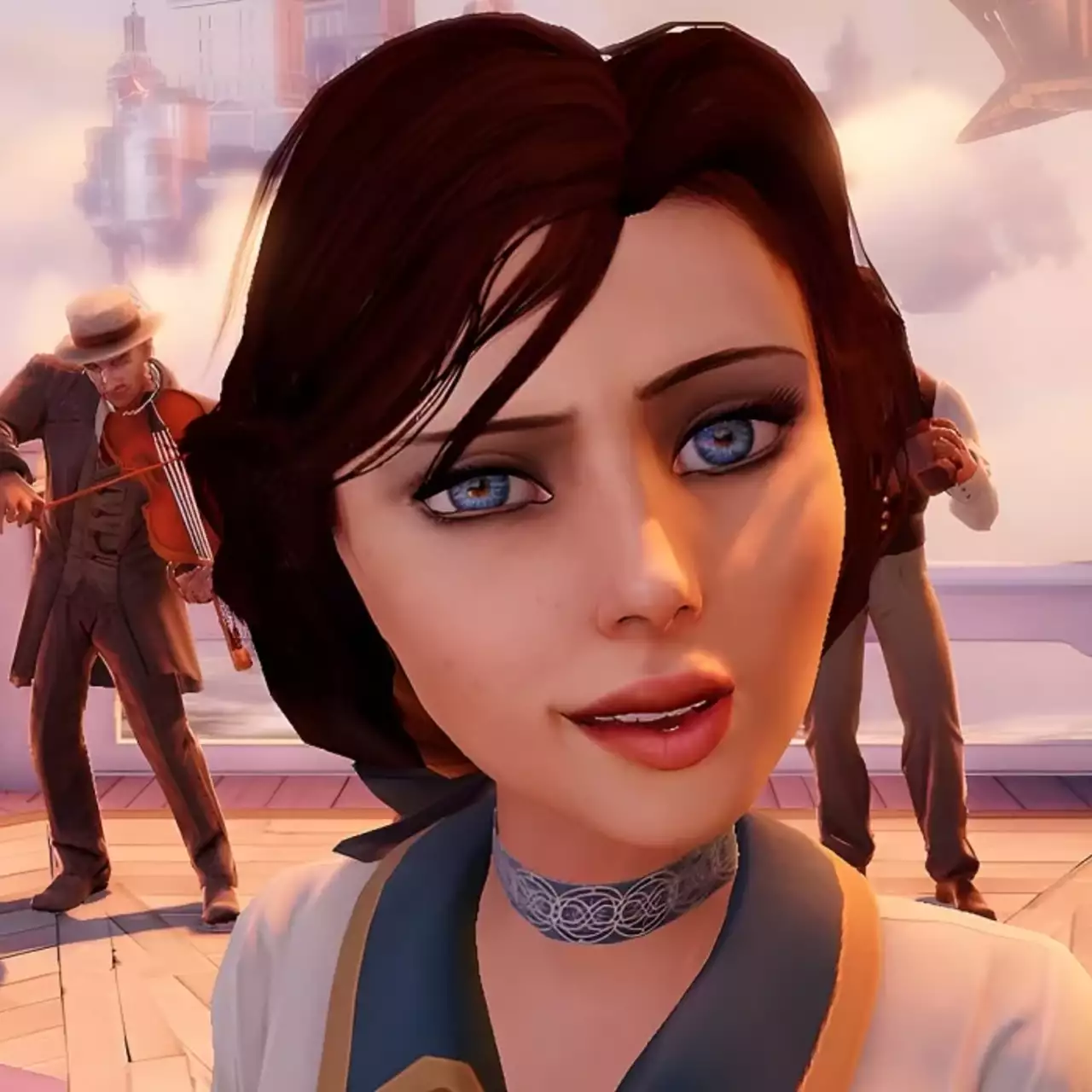 Обзор BioShock Infinite