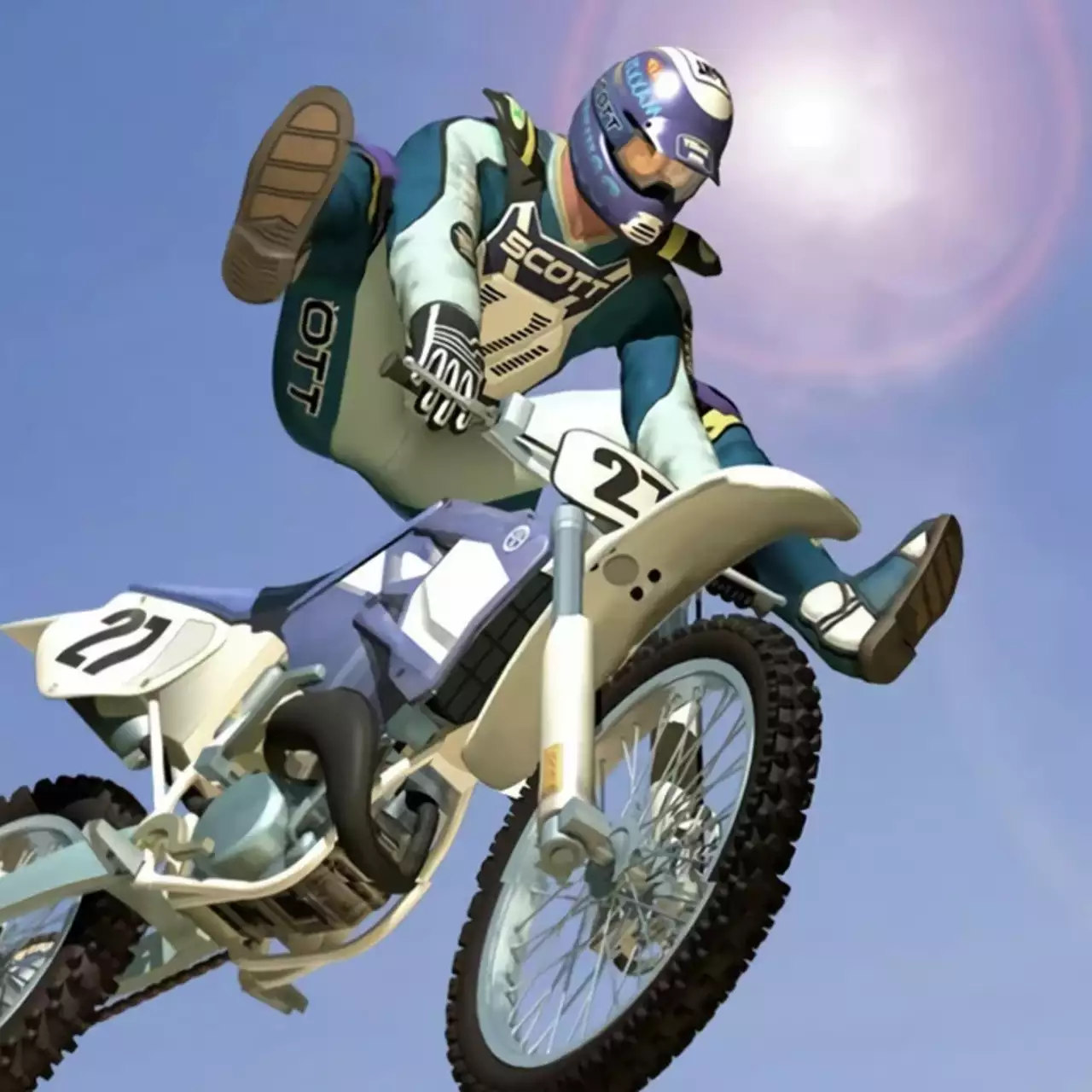Гонка Excitebike 64 выйдет на Nintendo Switch