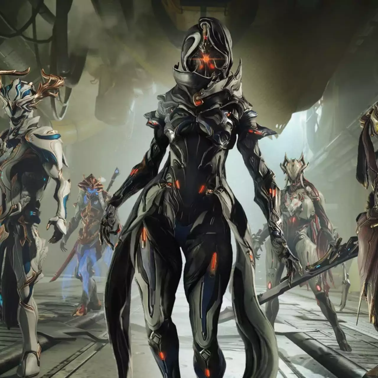 Разработчики Warframe провели презентацию TennoCon 2023 — собрали все главные анонсы