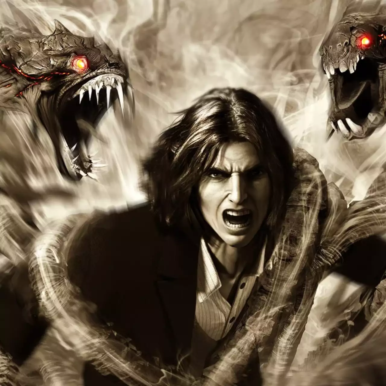 The Darkness, одна из главных игр для Xbox 360 и PS3, может получить PC-ремастер