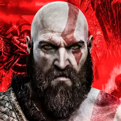 Фанат превратил Человека-паука в Кратоса из God of War и предложил добавить этот скин в Marvel's Spider-Man 2