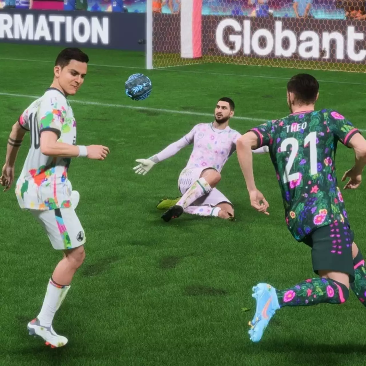 Хакеры полностью взломали FIFA 23, которая была защищена Denuvo