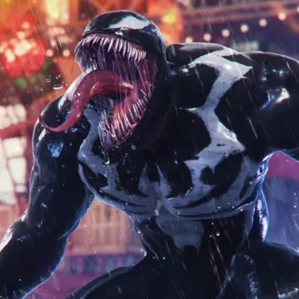 Для установки Marvel's Spider-Man 2 потребуется минимум 98 Гб