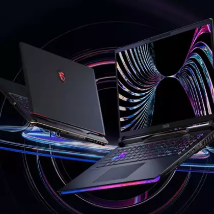 Обзор ноутбука MSI Raider GE78 HX 13V. Топовое решение с RTX 4090 для игры на ультрах