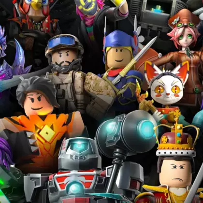 В США арестовали разработчика игры для Roblox — он устроил драку с полицией и перевозил огнестрельное оружие