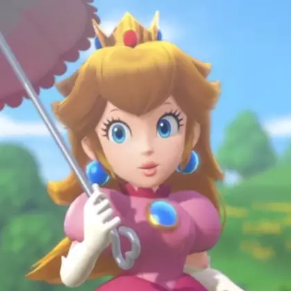 Вышел трейлер Princess Peach: Showtime — отдельного приключения про принцессу Пич
