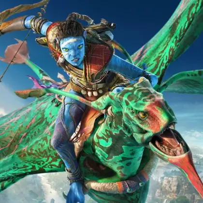 Показан сюжетный трейлер Avatar: Frontiers of Pandora