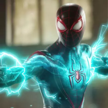 В свежем трейлере Marvel's Spider-Man 2 показали новые районы Нью-Йорка