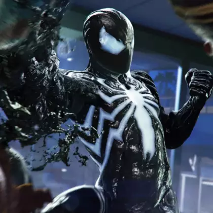 Появились новые скриншоты и подробности Marvel's Spider-Man 2