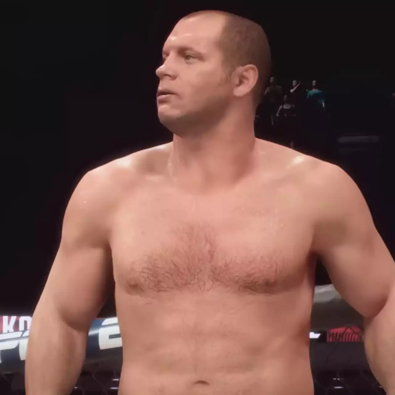 Авторы UFC 5 показали первый геймплей и новую систему повреждений