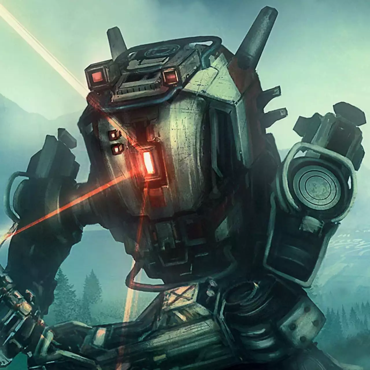 В Titanfall 2 внезапно добавили новый режим с отсылкой к «300 спартанцам»