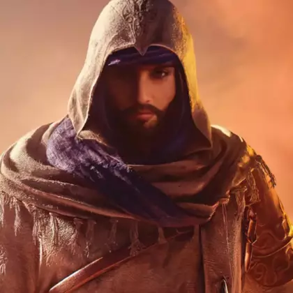 Ubisoft показала PC-версию Assassin's Creed Mirage с максимальной графикой
