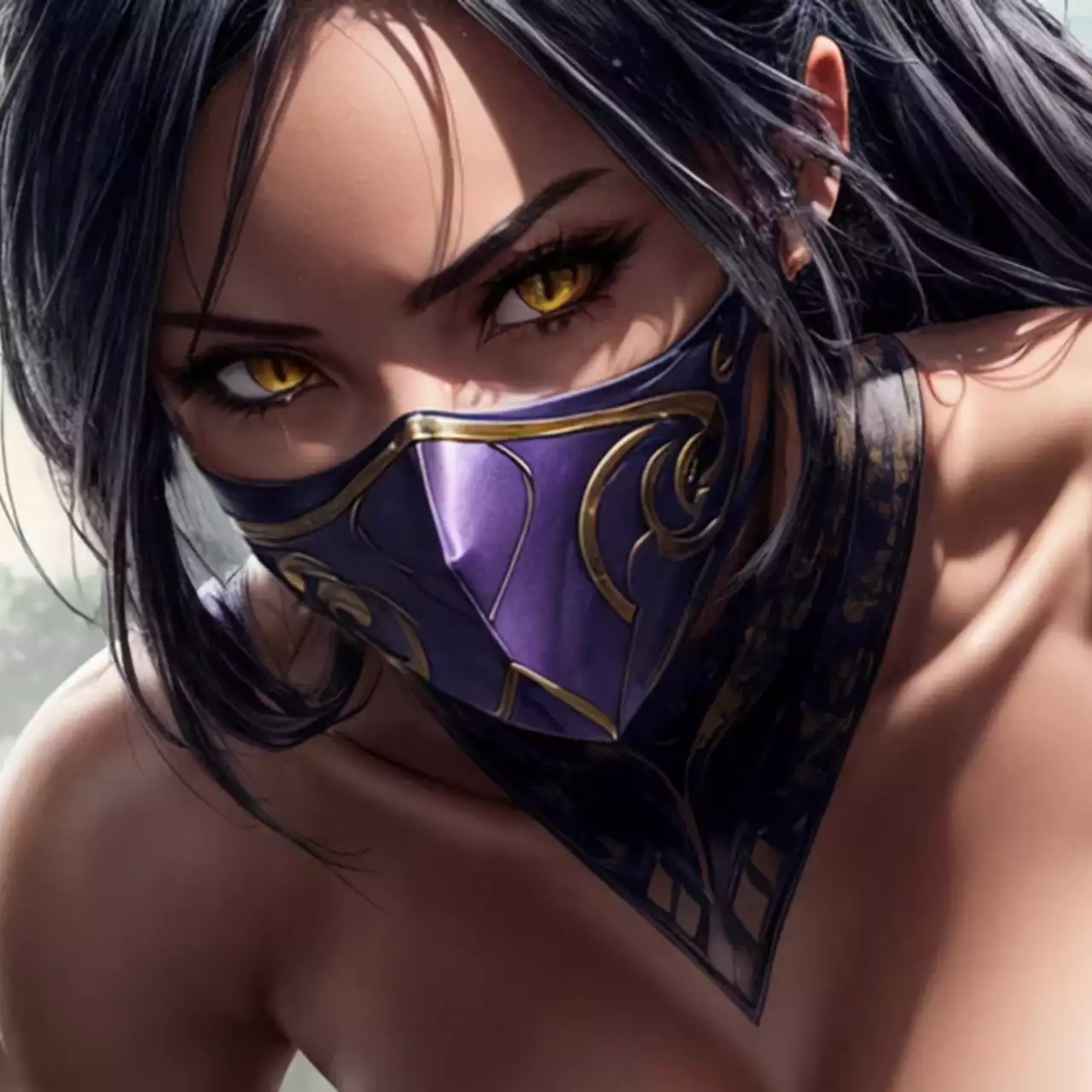 На Android и iOS вышла новая версия бесплатной Mortal Kombat