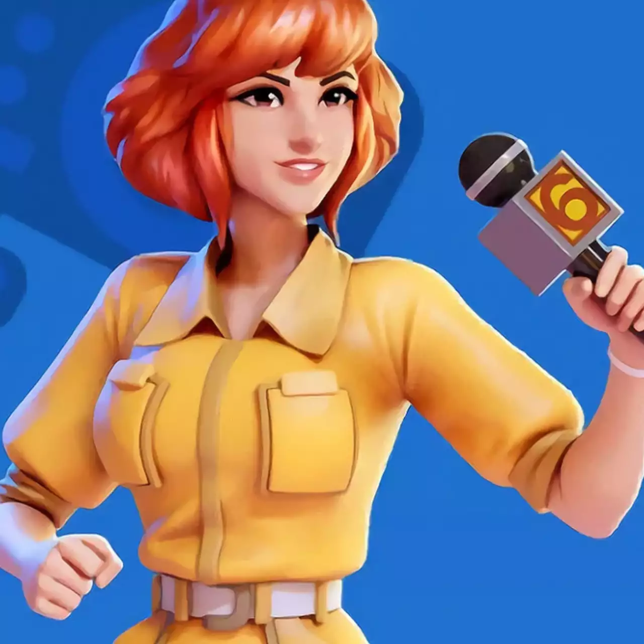 В Steam появилась страница файтинга с Черепашками-ниндзя, Эйприл О'Нил, Гарфилдом, Аангом, Коррой и не только