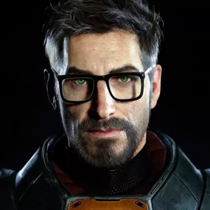 В сети показали, как в ремастере Half-Life 2 будут выглядеть хедкрабы
