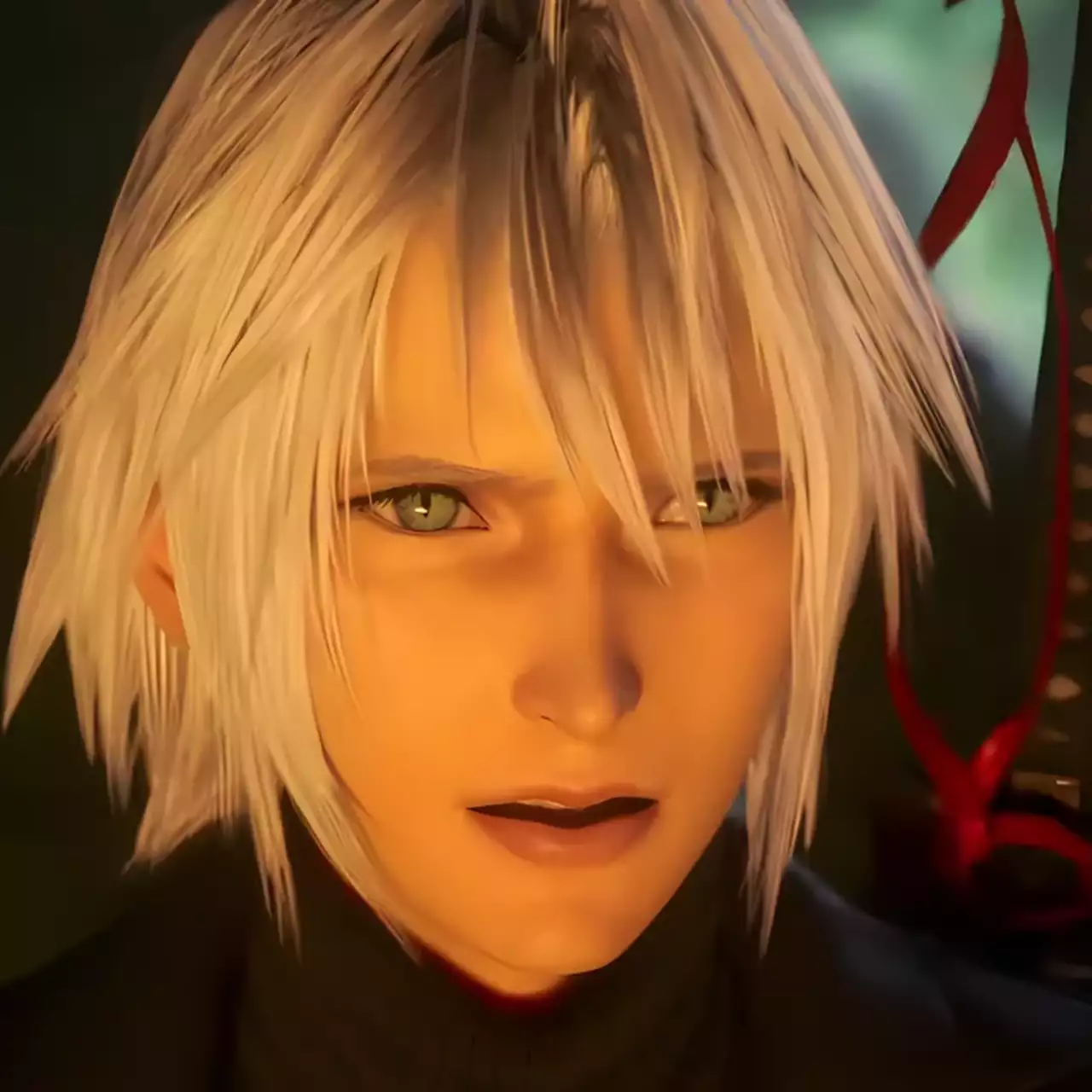 В Steam выйдет Final Fantasy 7: Ever Crisis, которую на мобильных устройствах уже можно скачать бесплатно