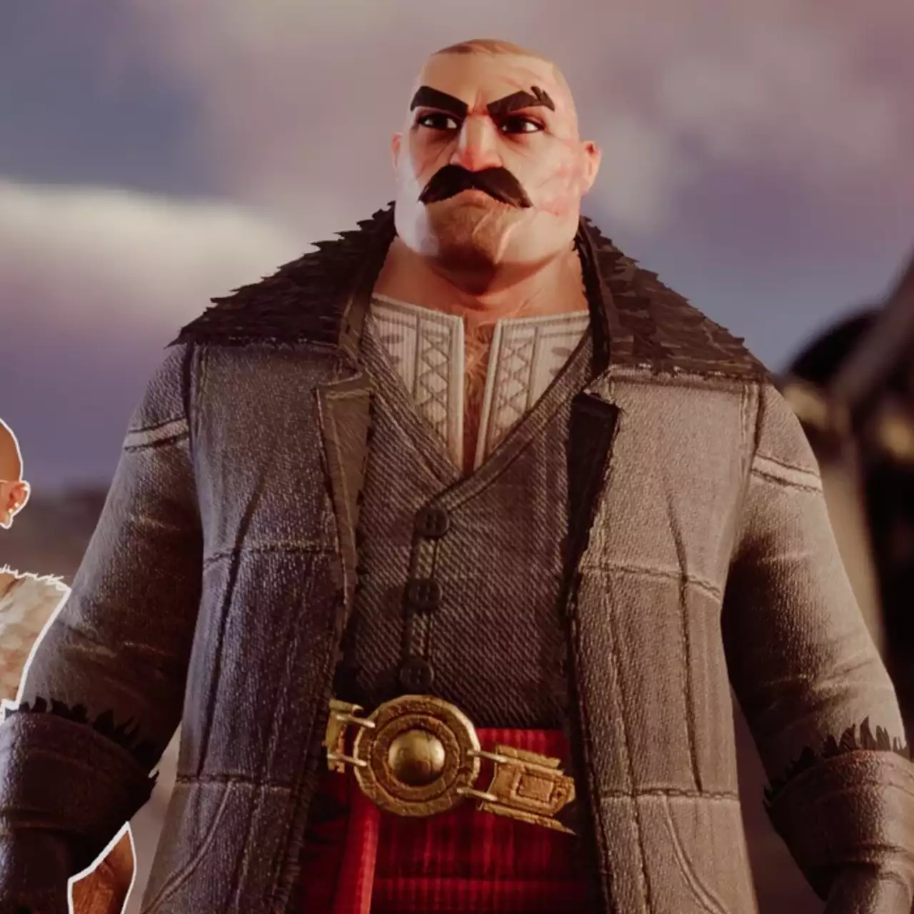 В Steam состоялся релиз ролевой стратегии — The Lamplighters League