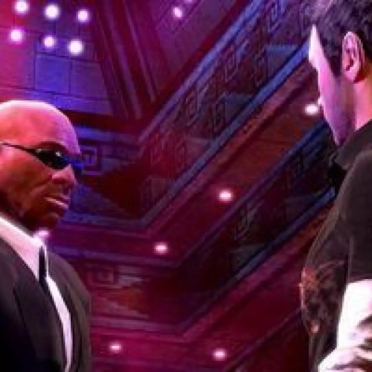 This is Vegas может выйти на PS4