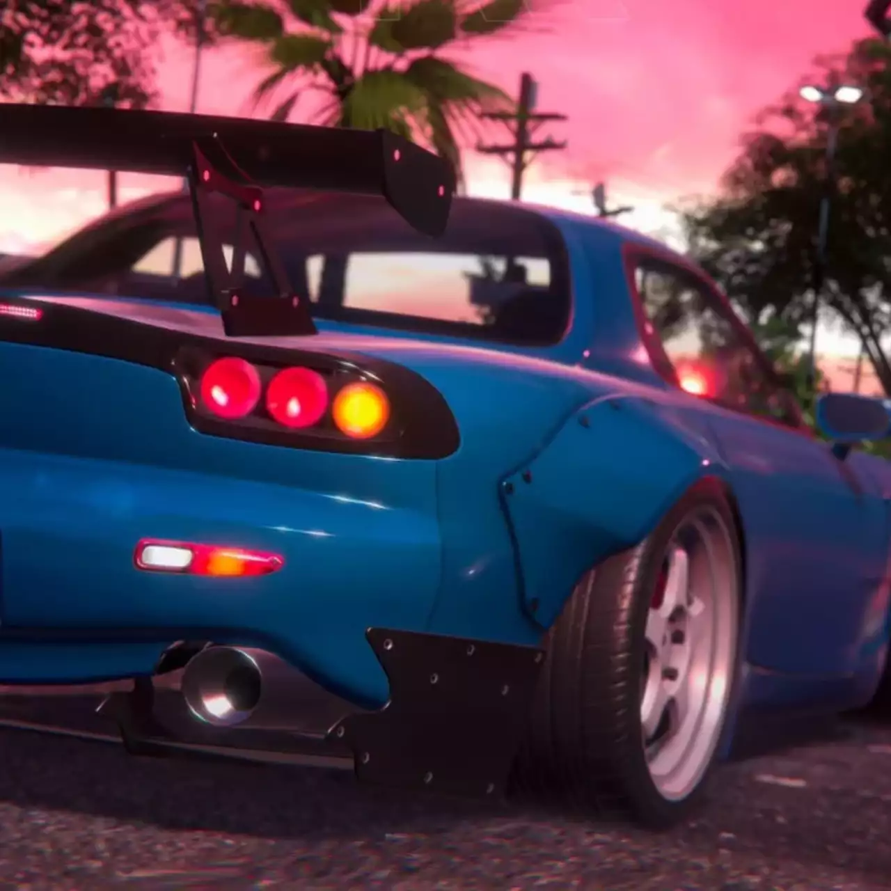 На Android и iOS выйдет годная замена GTA Online с открытым миром, хорошей графикой, управляемыми автомобилями и бандами