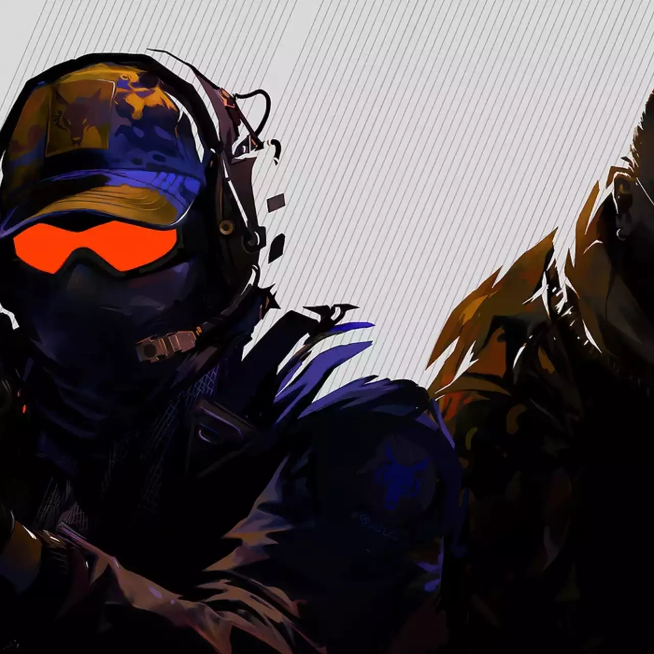 Обзор Counter-Strike 2