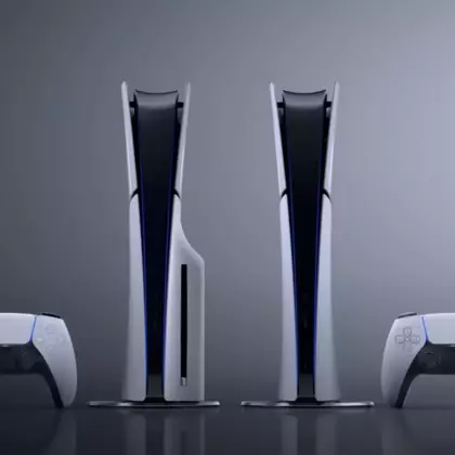 В «М.Видео» рассказали, когда в России начнутся продажи PlayStation 5 Slim