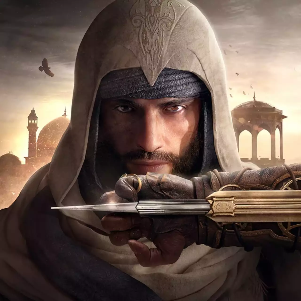 Обзор Assassin's Creed Mirage