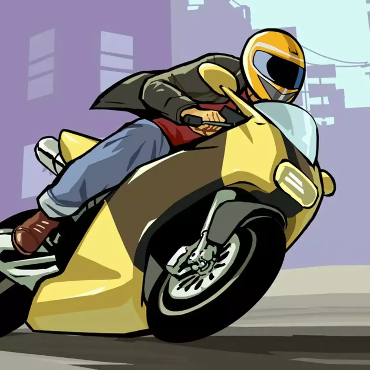 В Google Play и App Store можно бесплатно скачать сразу две GTA, которые никогда не выходили на PC, но есть нюанс