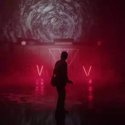 В сети уже показали, как Alan Wake 2 работает на слабых и мощных видеокартах. Владельцам GTX 980 лучше не смотреть