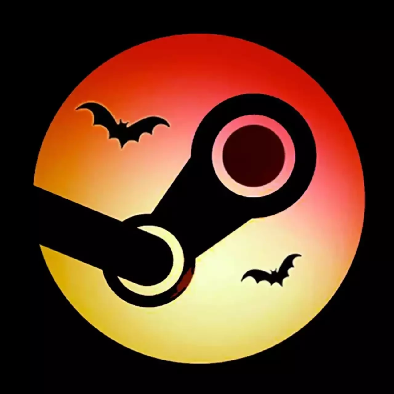 В Steam началась крупная хэллоуинская распродажа