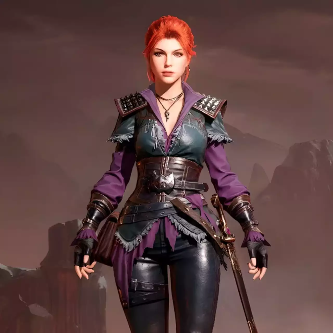 В Steam вышла фэнтезийная RPG с открытым миром и прокачкой, в которой доступны более 200 разных героев