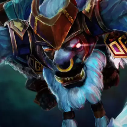 Valve внезапно переименовала героя Spirit Breaker в Dota 2 — так авторы поздравили Team Spirit с победой на TI12