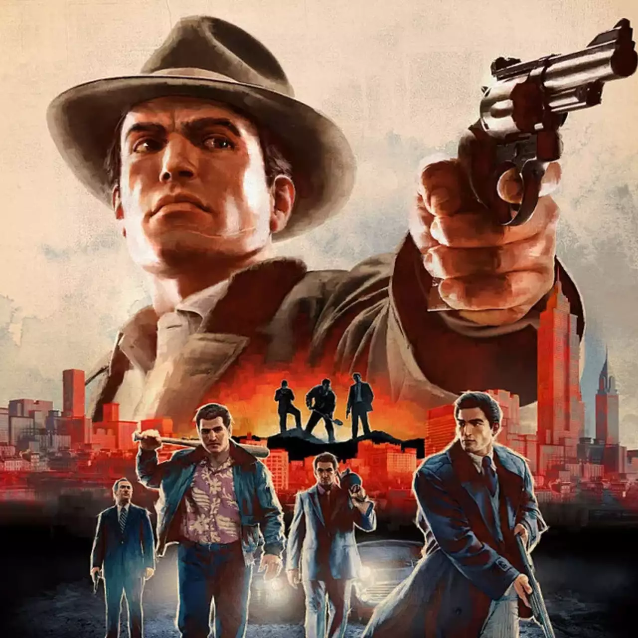 В PS Plus раздадут Mafia 2: Definitive Edition, Aliens: Fireteam Elite и не только